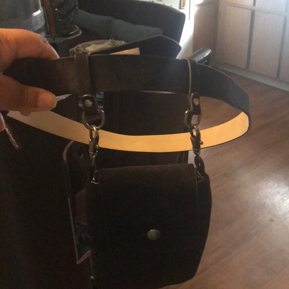 STEVE MADDEN SOLD